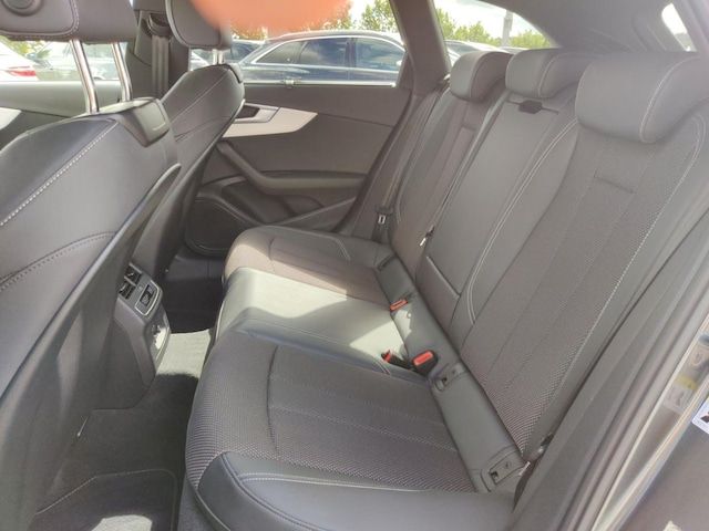 Audi A4 Avant S Line 45 TFSI Quattro - 2023 - Joinsteer - #12