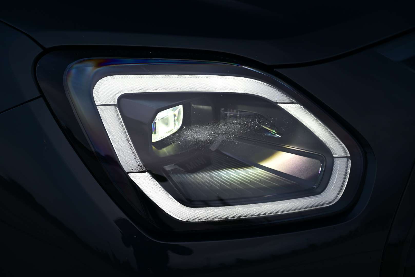 Mini Countryman John Cooper Works - 2024 - Joinsteer - #18