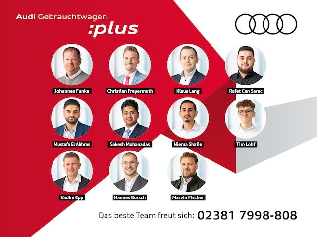 Audi A8 TFSI E 60 TFSI E Quattro Tiptronic - 2022 - Joinsteer - #2