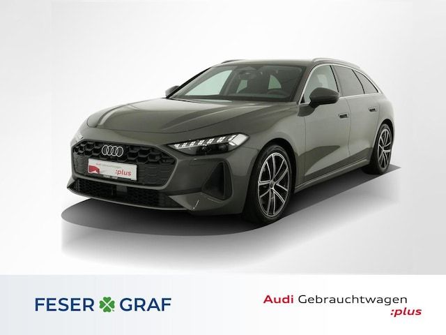Audi A5 Avant TDI S Tronic - 2025 - Joinsteer - #1