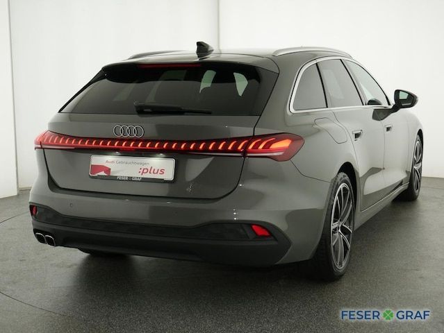 Audi A5 Avant TDI S Tronic - 2025 - Joinsteer - #3