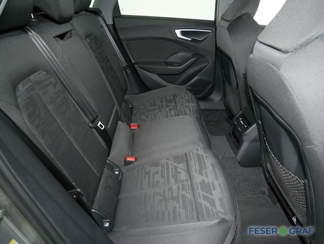 Audi A5 Avant TDI S Tronic - 2025 - Joinsteer - #6