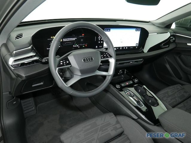 Audi A5 Avant TDI S Tronic - 2025 - Joinsteer - #8