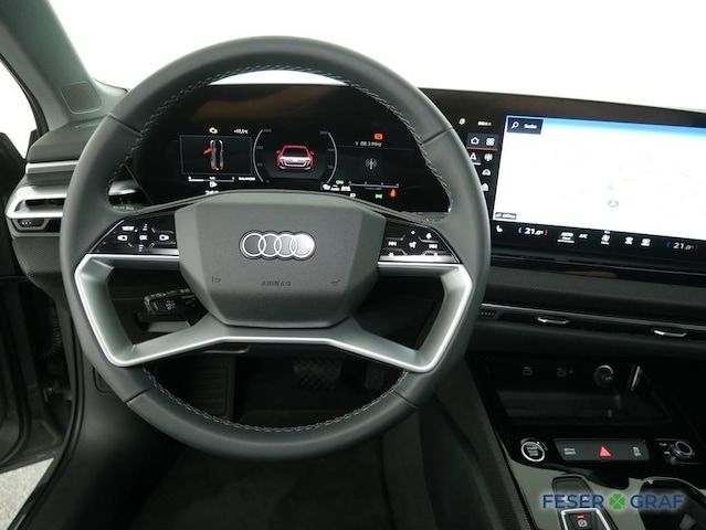 Audi A5 Avant TDI S Tronic - 2025 - Joinsteer - #11