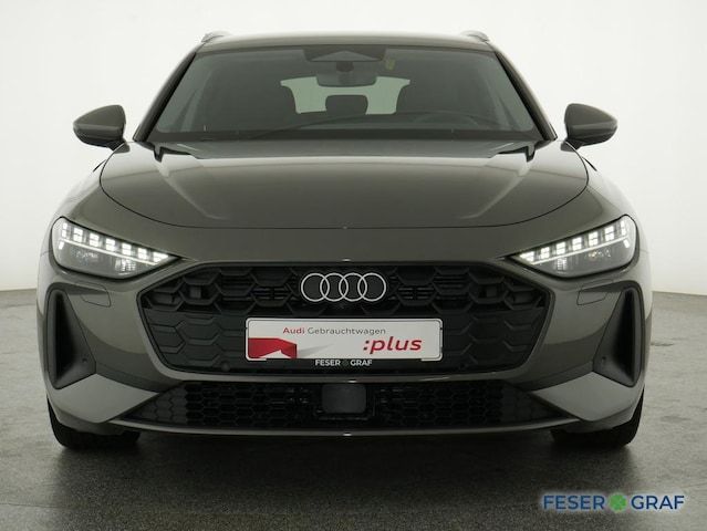 Audi A5 Avant TDI S Tronic - 2025 - Joinsteer - #13