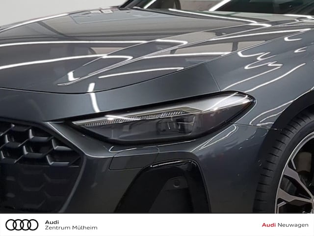Audi A5 Avant E-hybrid Quattro S Tronic - 2025 - Joinsteer - #4
