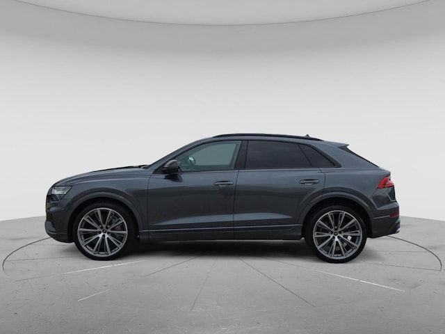 Audi SQ8 SUV TFSI Quattro Tiptronic - 2022 - Joinsteer - #6