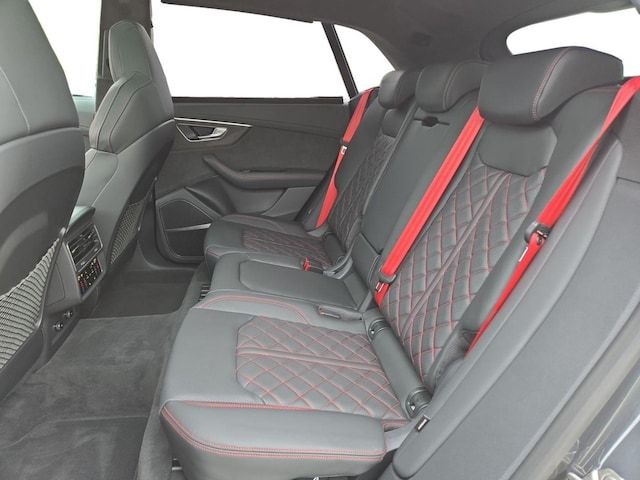 Audi SQ8 SUV TFSI Quattro Tiptronic - 2022 - Joinsteer - #10