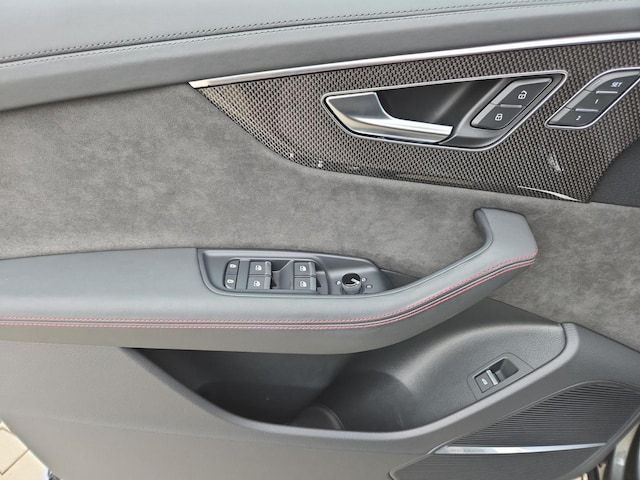 Audi SQ8 SUV TFSI Quattro Tiptronic - 2022 - Joinsteer - #17
