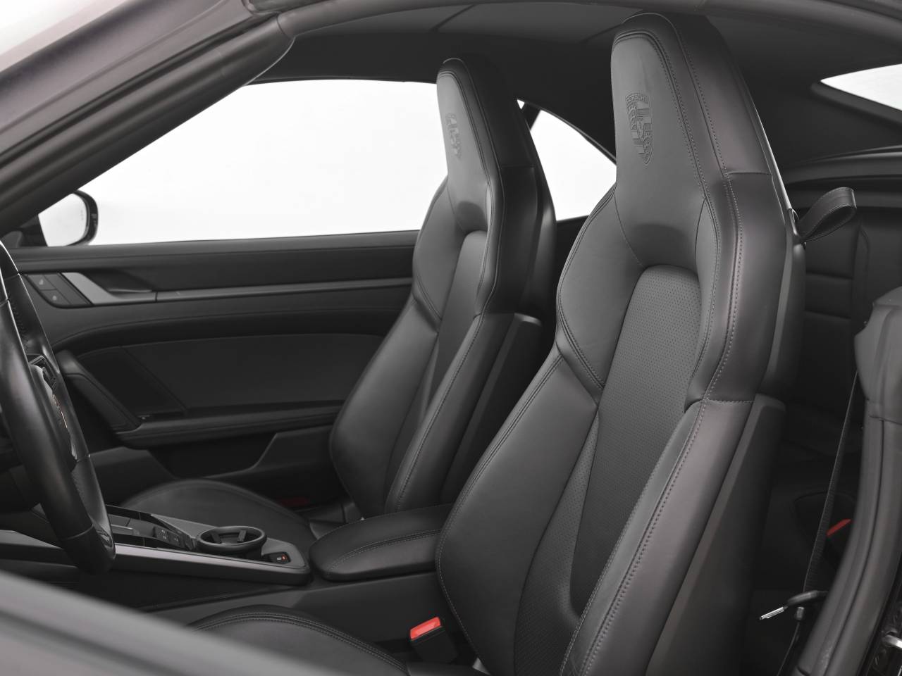 Porsche 992 I Carrera Cabriolet - 2022 - Joinsteer - #12
