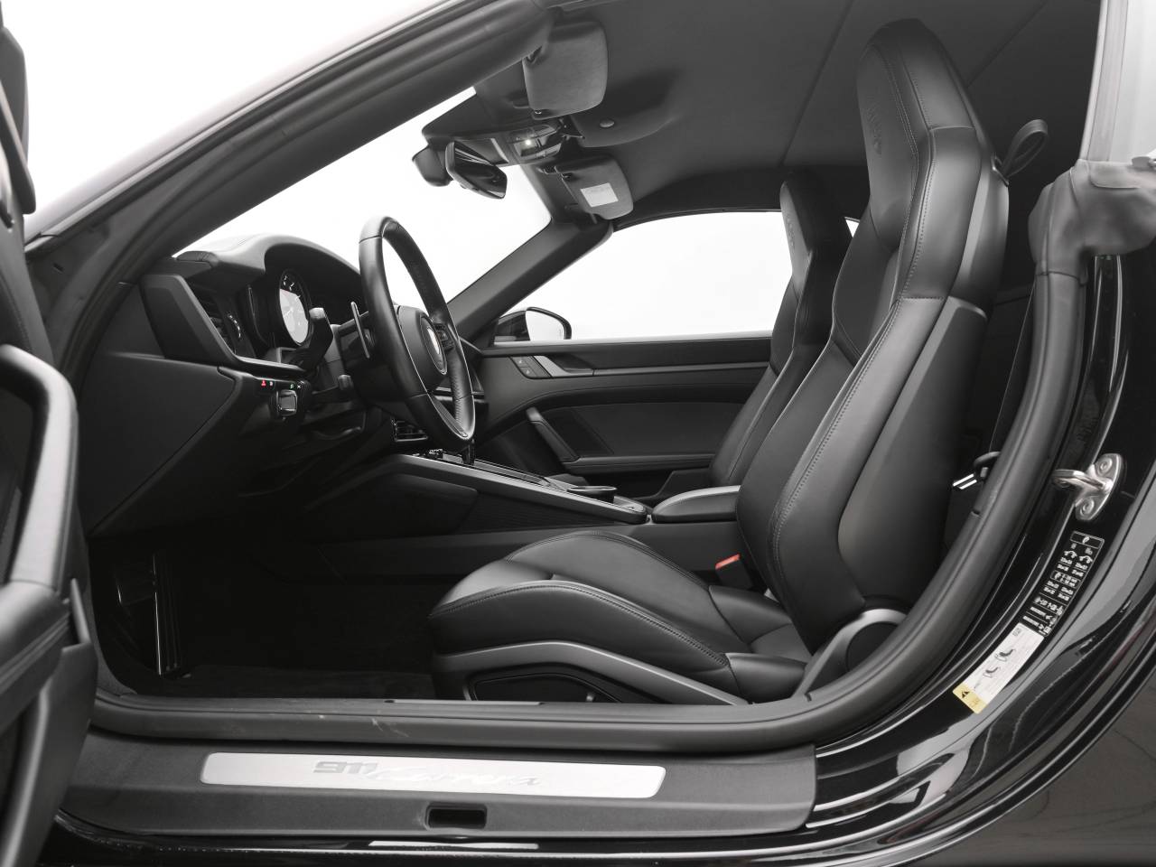 Porsche 992 I Carrera Cabriolet - 2022 - Joinsteer - #14