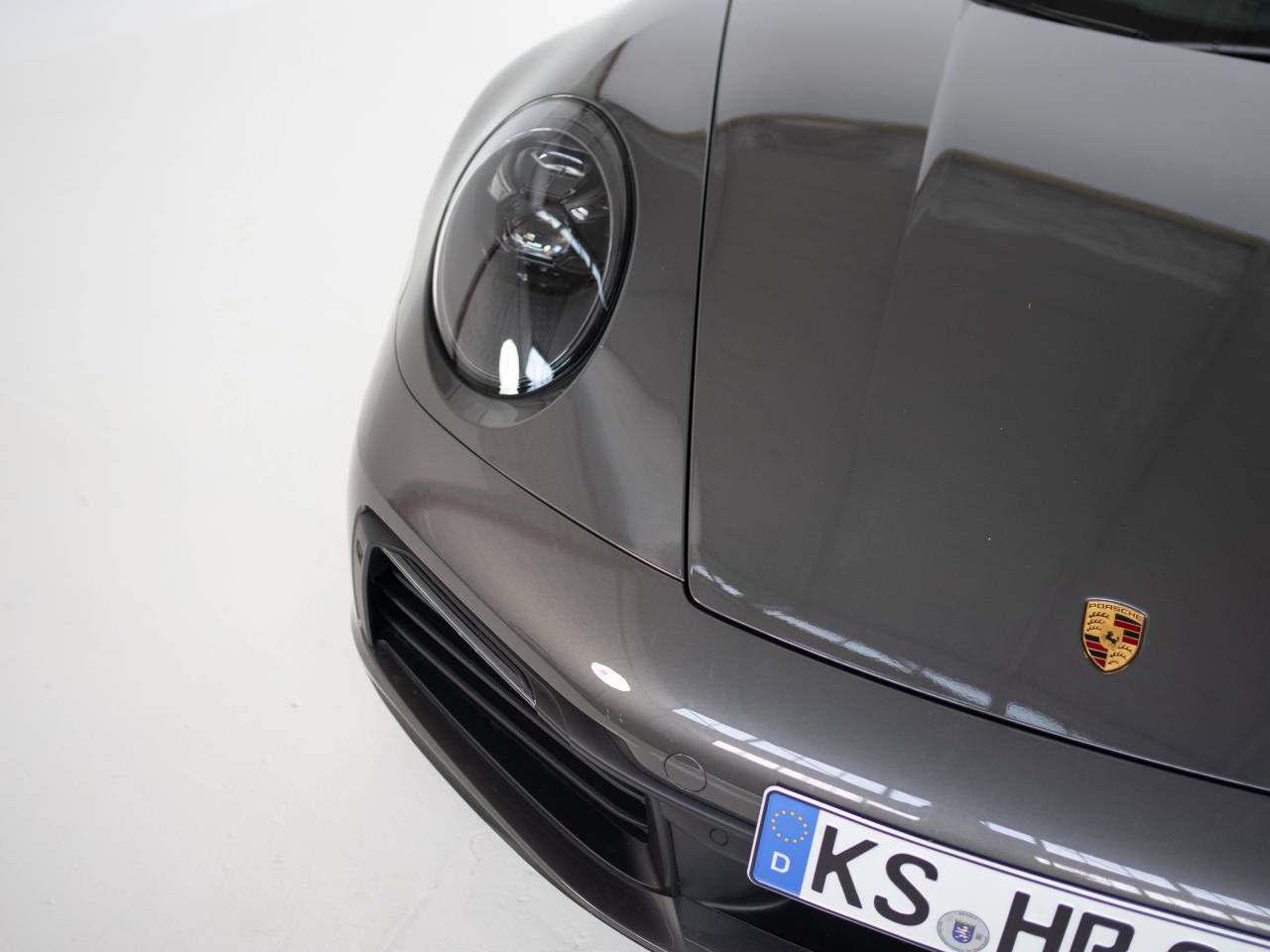 Porsche 992 I Carrera Cabriolet - 2022 - Joinsteer - #7