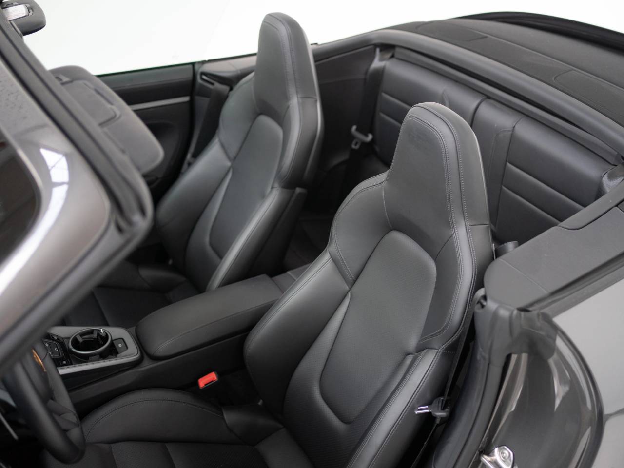 Porsche 992 I Carrera Cabriolet - 2022 - Joinsteer - #14