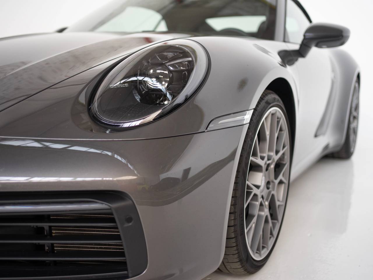 Porsche 992 I Carrera Cabriolet - 2022 - Joinsteer - #21