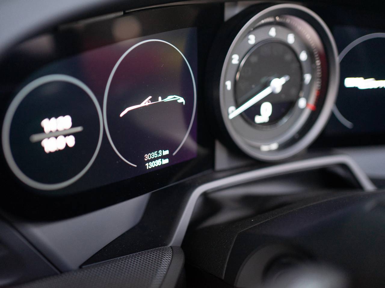 Porsche 992 I Carrera Cabriolet - 2022 - Joinsteer - #27