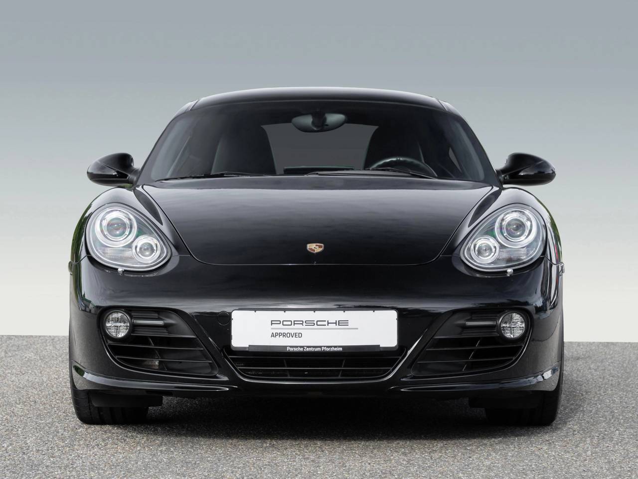 Porsche 987 ph2 Cayman S Black Edition - 2011 - Joinsteer - #4