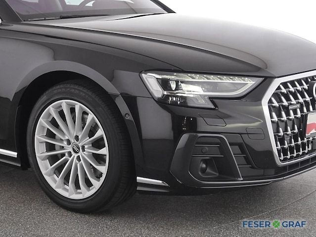 Audi A8 50 TDI Quattro Tiptronic - 2023 - Joinsteer - #8