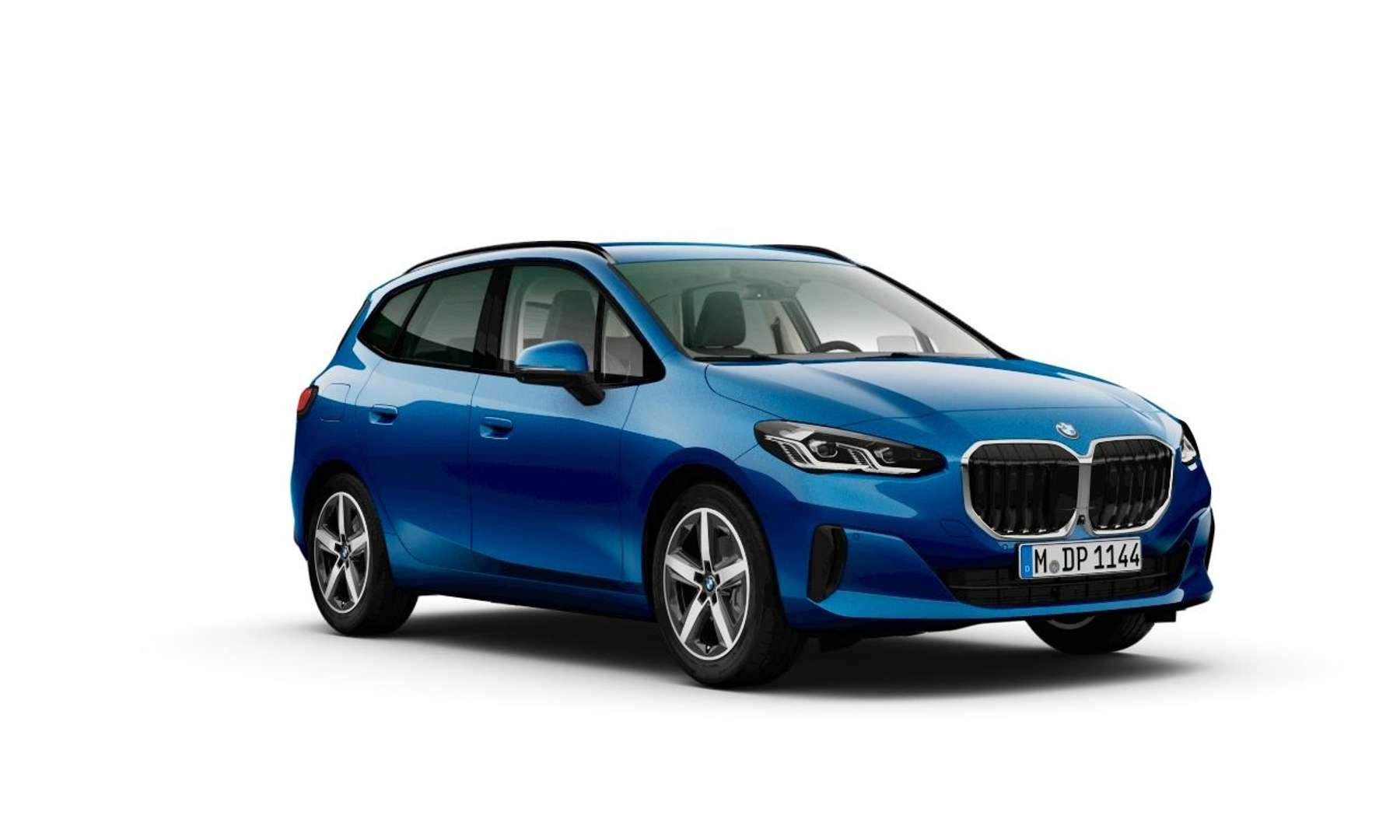 BMW Série 2 Active Tourer Business 218i - 2024 - Joinsteer - #1