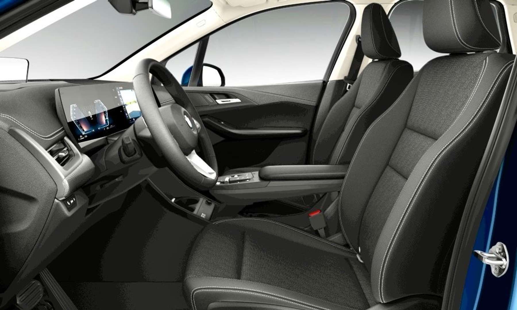 BMW Série 2 Active Tourer Business 218i - 2024 - Joinsteer - #2