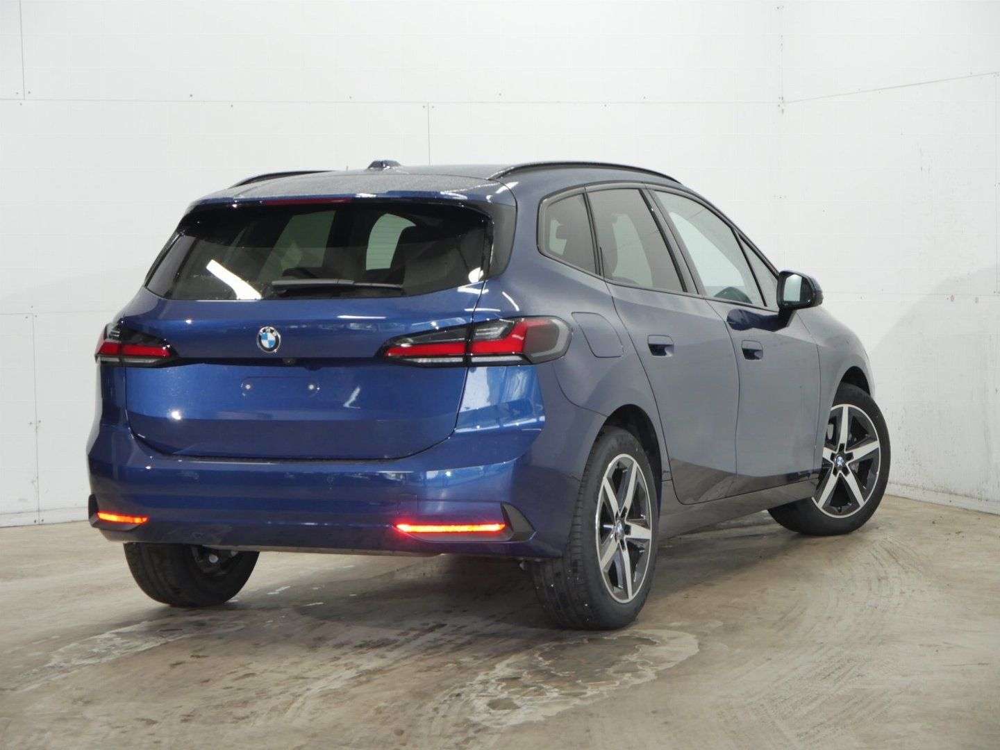 BMW Série 2 Active Tourer Business 218i - 2024 - Joinsteer - #3