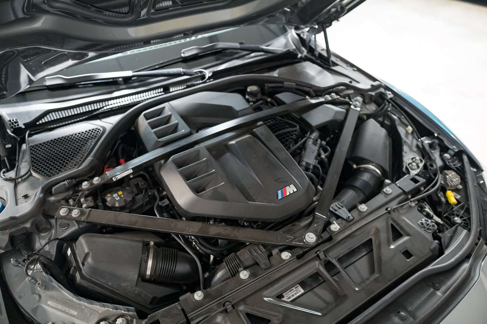 BMW M3 Competition Carbon XDrive - 2024 - Joinsteer - #17