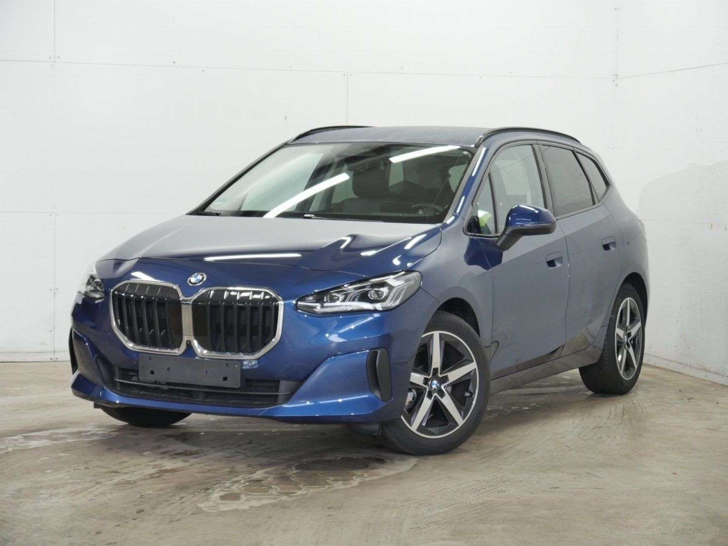 BMW Série 2 Active Tourer Business 218i - 2024 - Joinsteer - #6