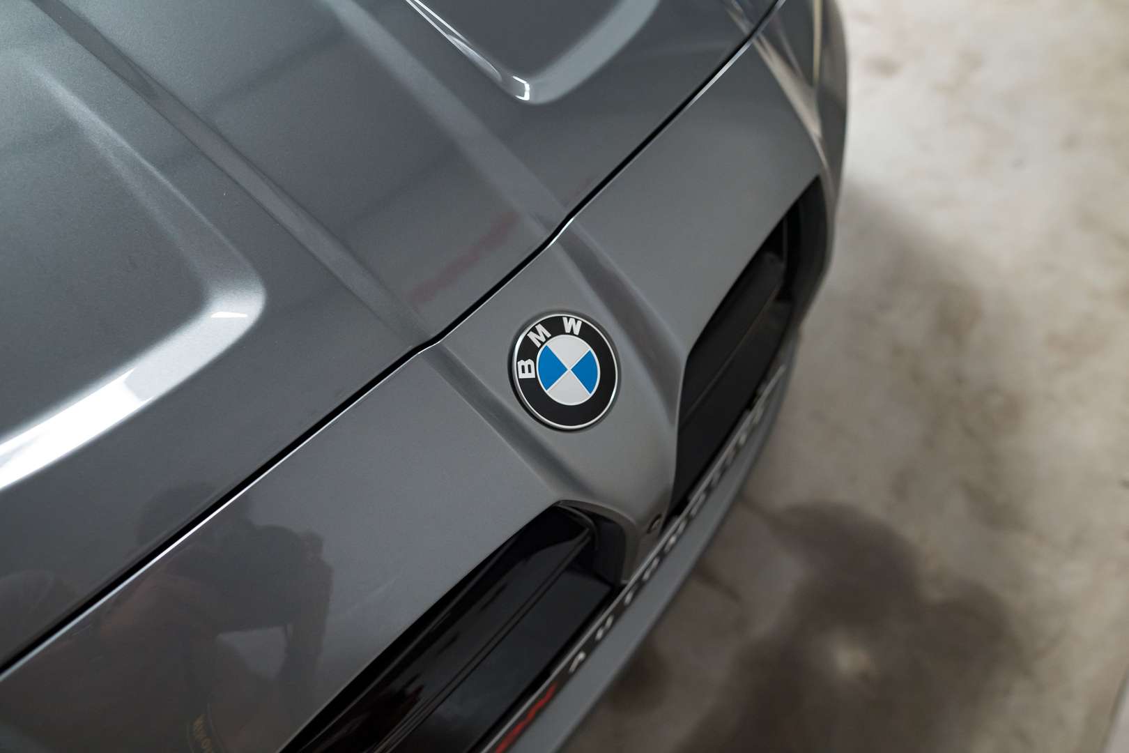 BMW M3 Competition Carbon XDrive - 2024 - Joinsteer - #18