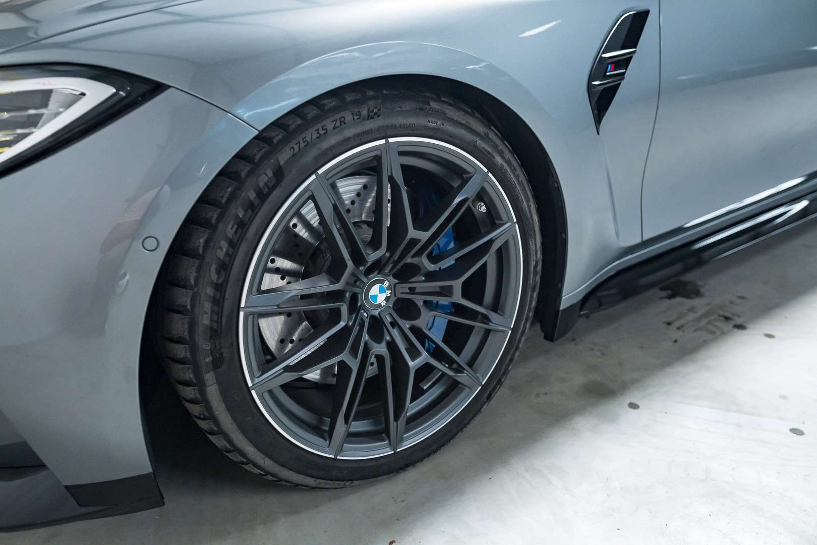 BMW M3 Competition Carbon XDrive - 2024 - Joinsteer - #23