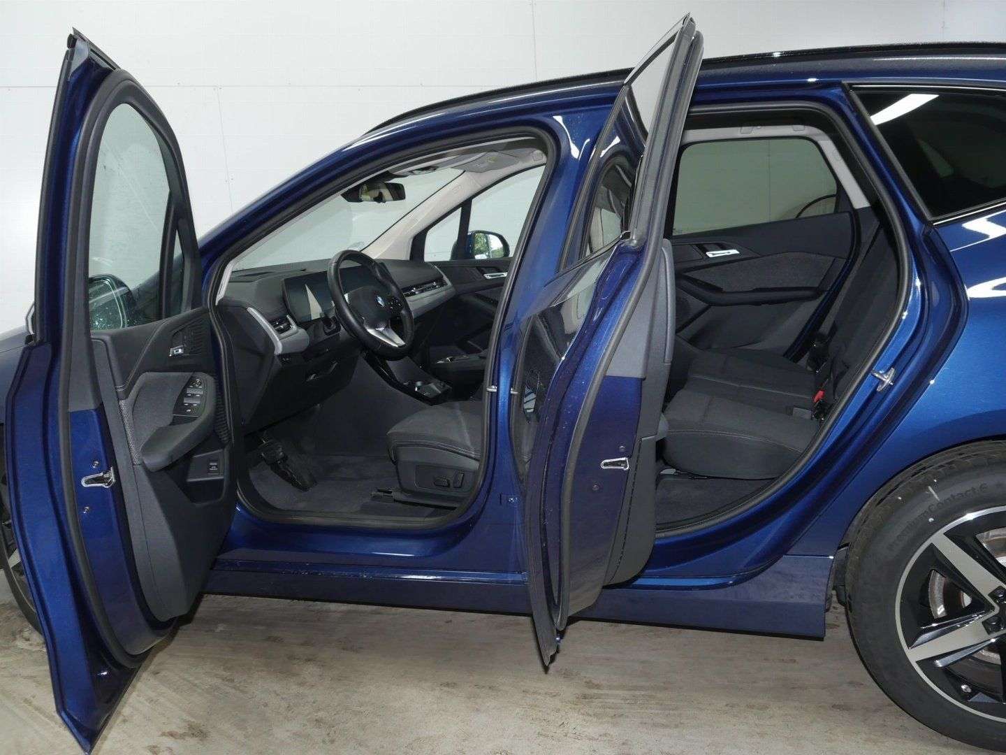 BMW Série 2 Active Tourer Business 218i - 2024 - Joinsteer - #13