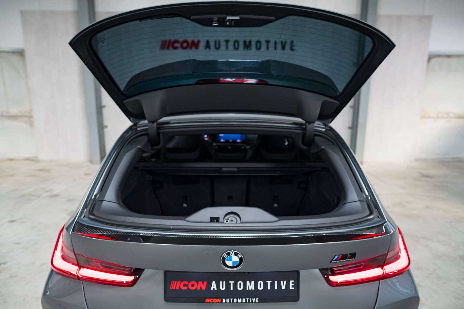 BMW M3 Competition Carbon XDrive - 2024 - Joinsteer - #26