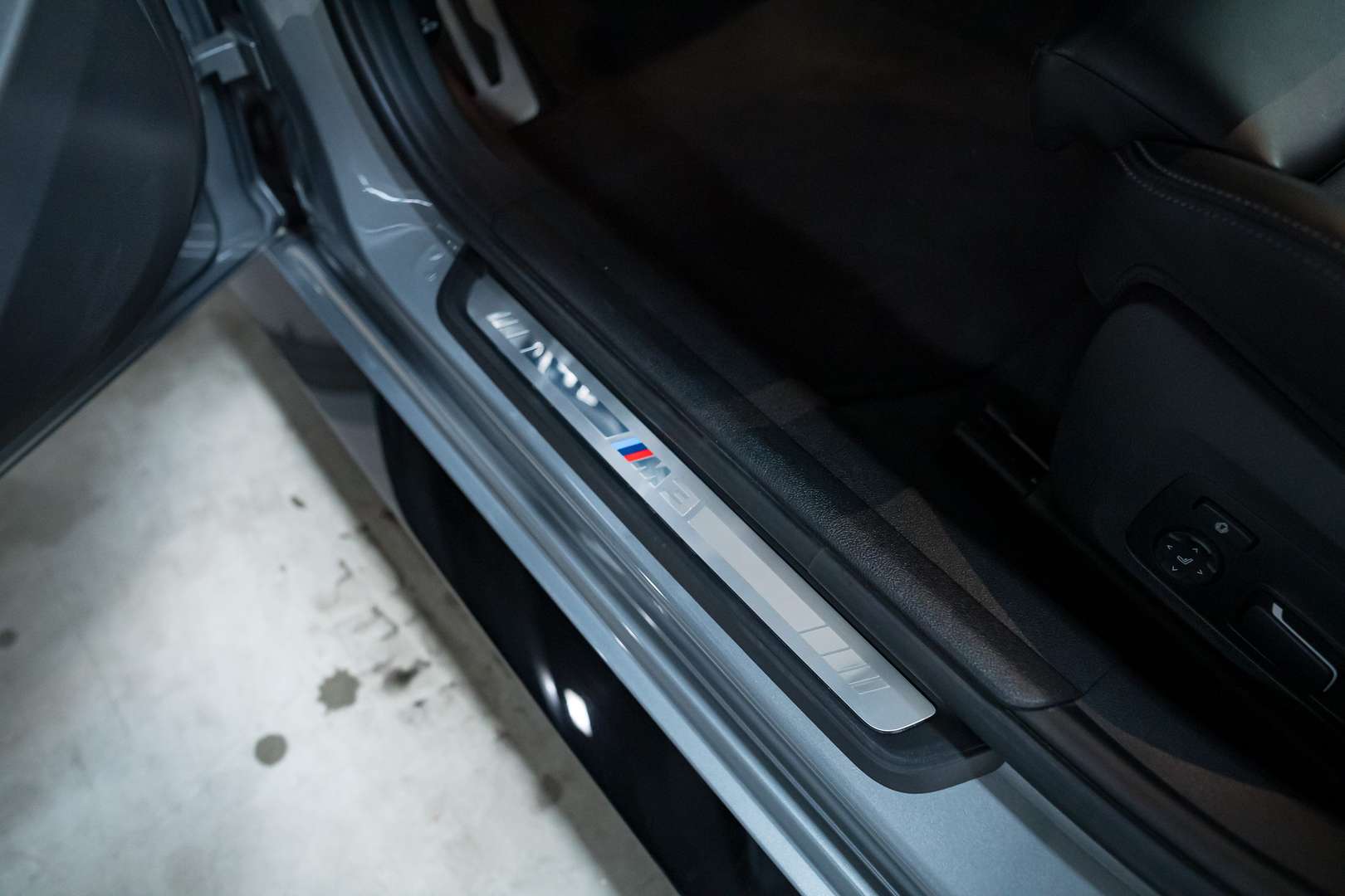 BMW M3 Competition Carbon XDrive - 2024 - Joinsteer - #32