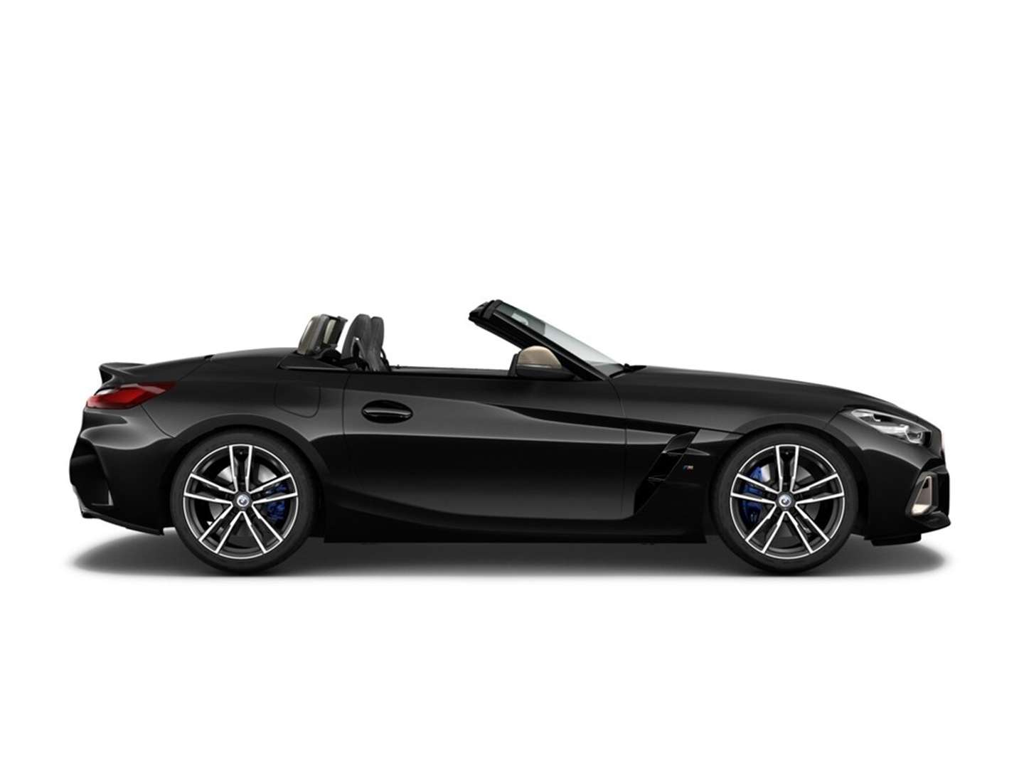 BMW Z4 Sport - 2022 - Joinsteer - #4