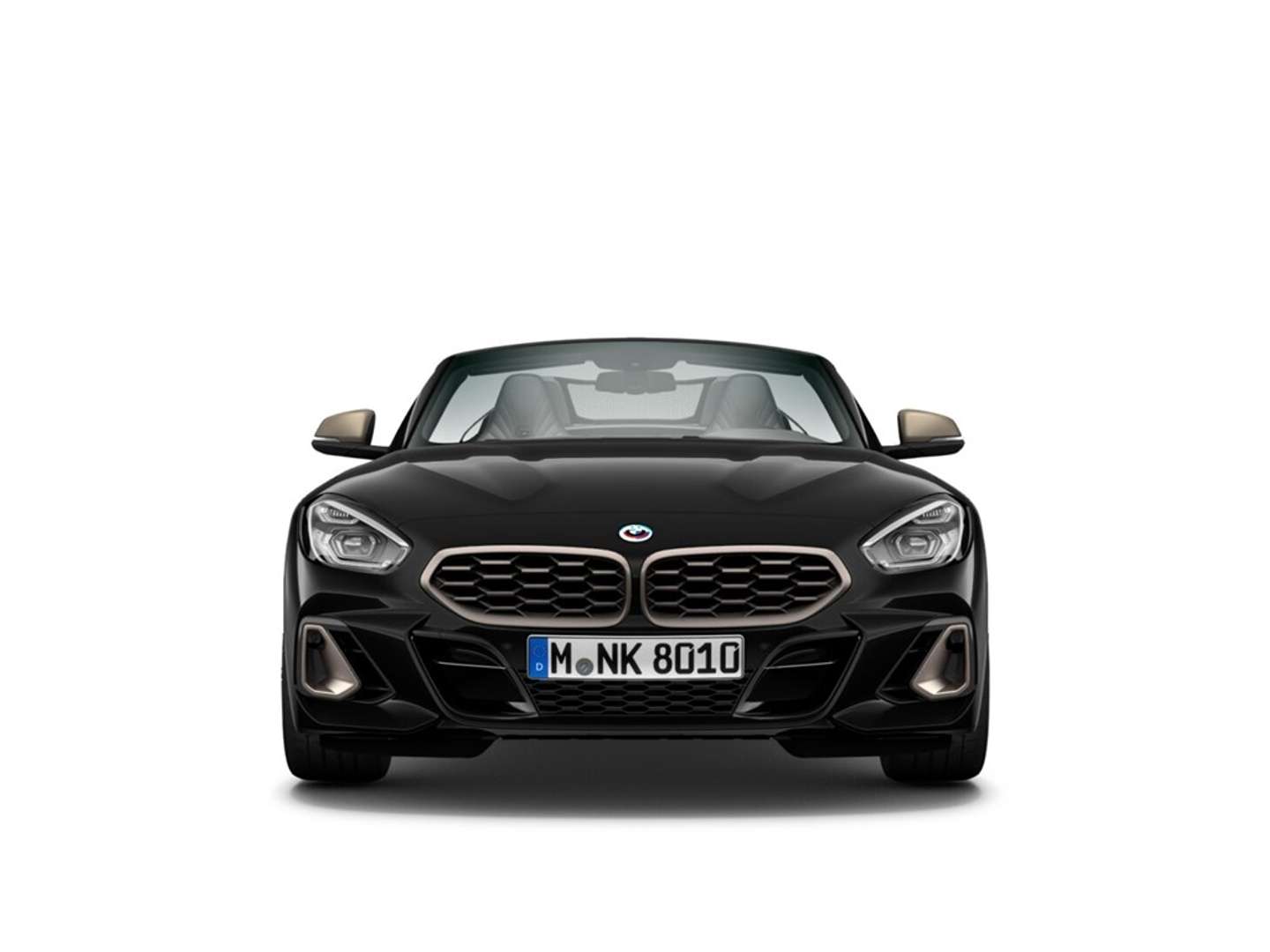 BMW Z4 Sport - 2022 - Joinsteer - #6
