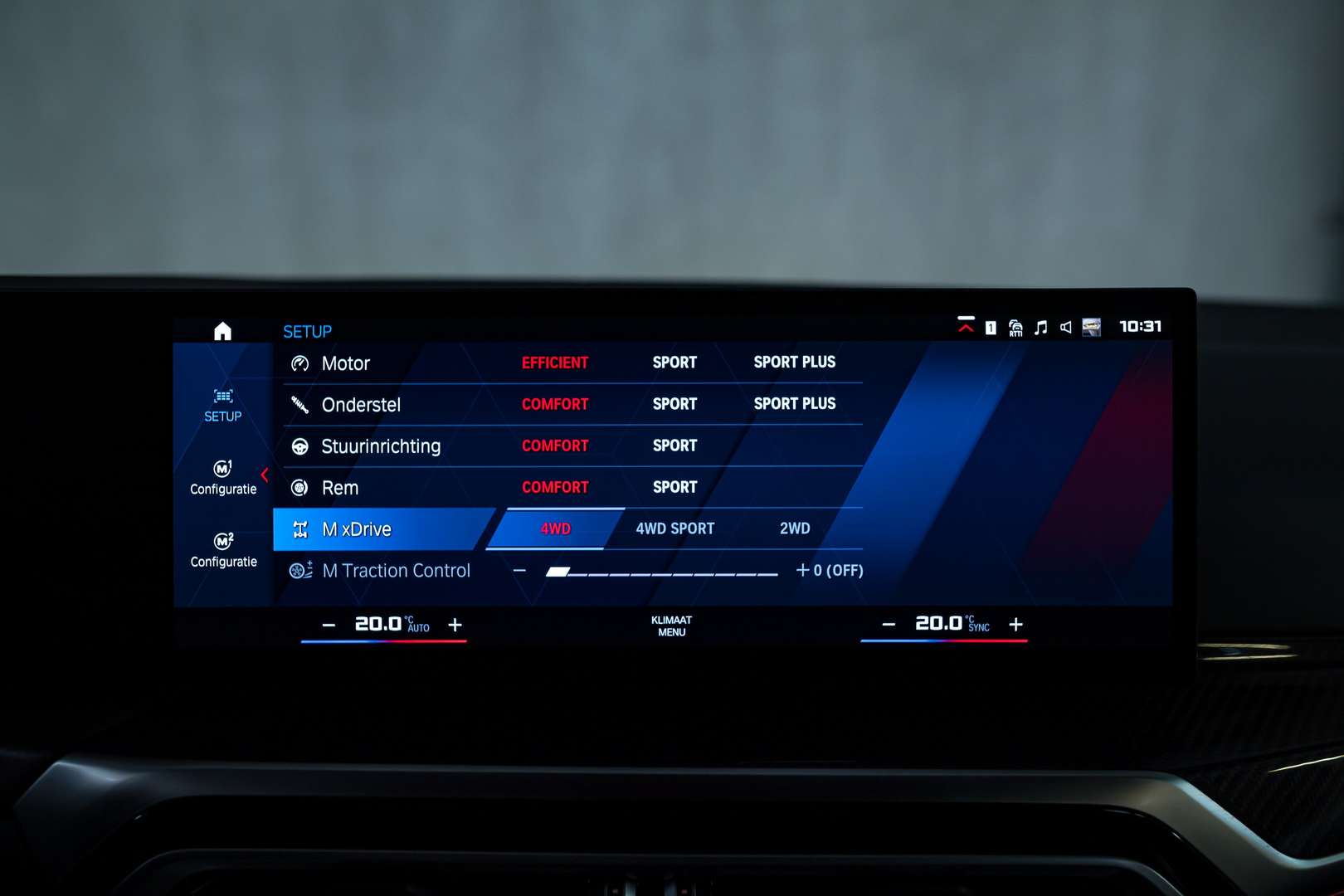 BMW M3 Competition Carbon XDrive - 2024 - Joinsteer - #49