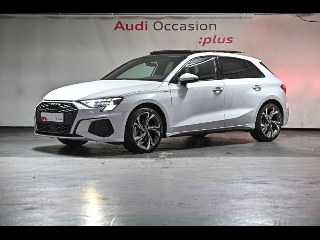 Audi A3 Sportback 40 TFSI Quattro 190 Ch S Tronic - 2023 - Joinsteer