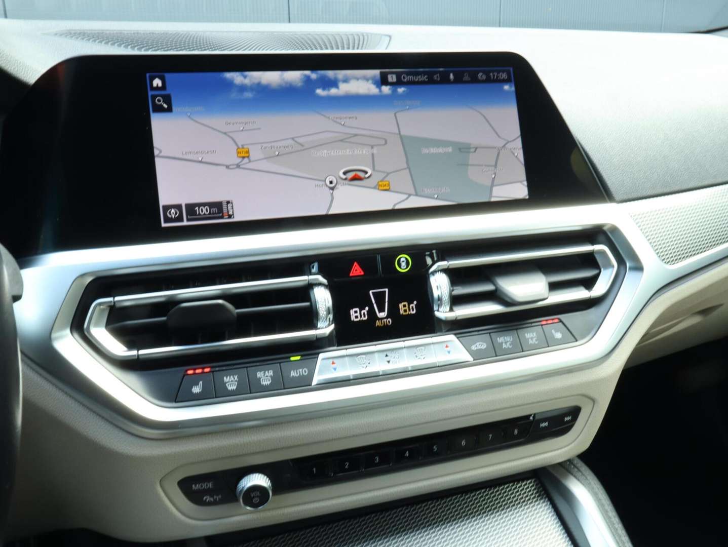 BMW Série 4 Gran Coupé M Sport 420i - 2021 - Joinsteer - #5