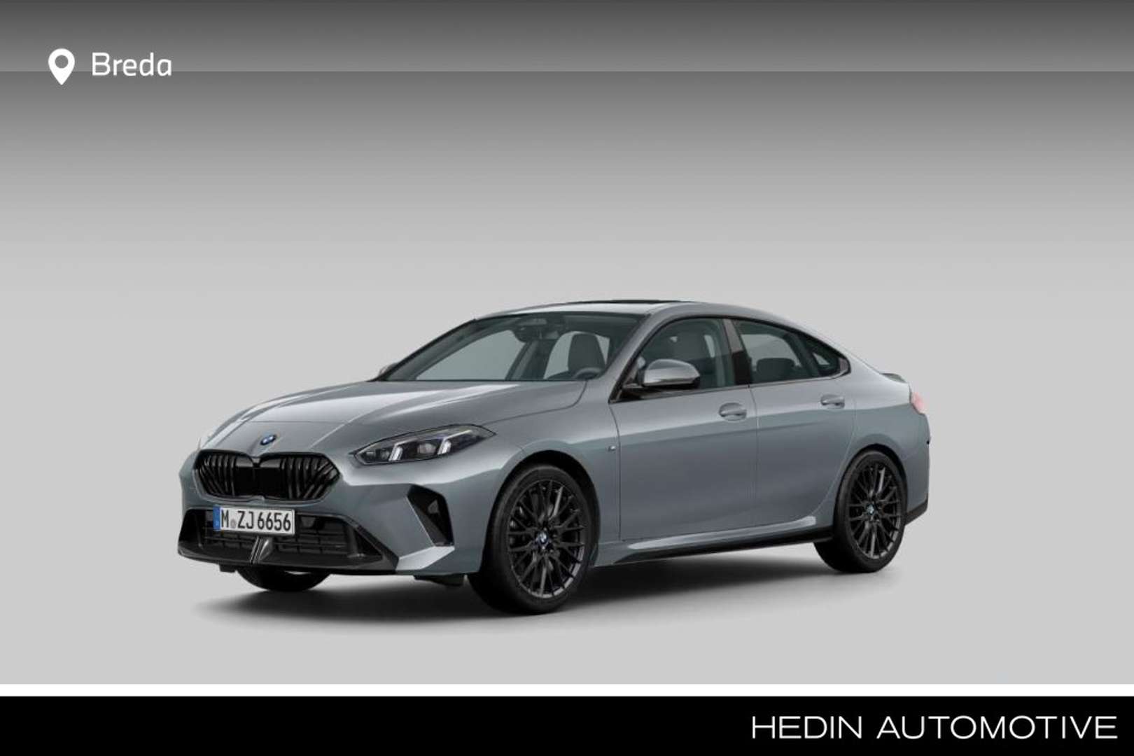 BMW Série 2 Gran Coupé M Sport 220d - 2025 - Joinsteer - #1