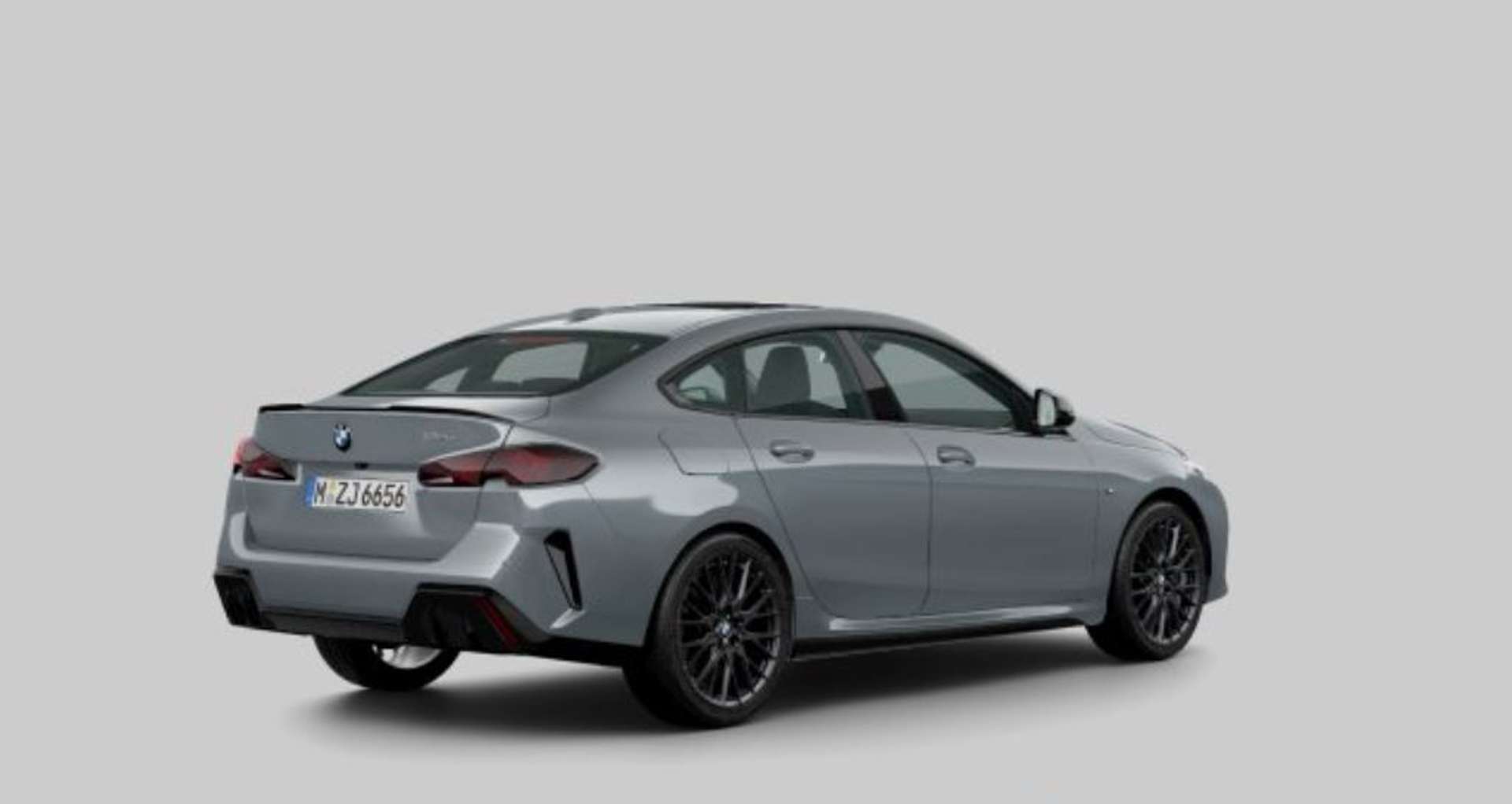 BMW Série 2 Gran Coupé M Sport 220d - 2025 - Joinsteer - #2