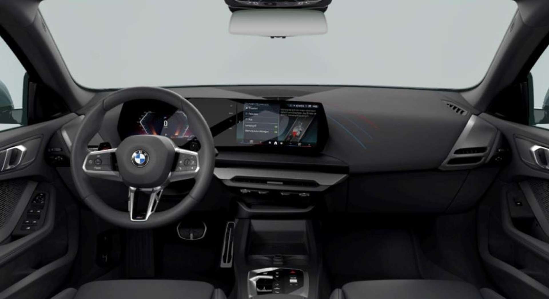 BMW Série 2 Gran Coupé M Sport 220d - 2025 - Joinsteer - #3