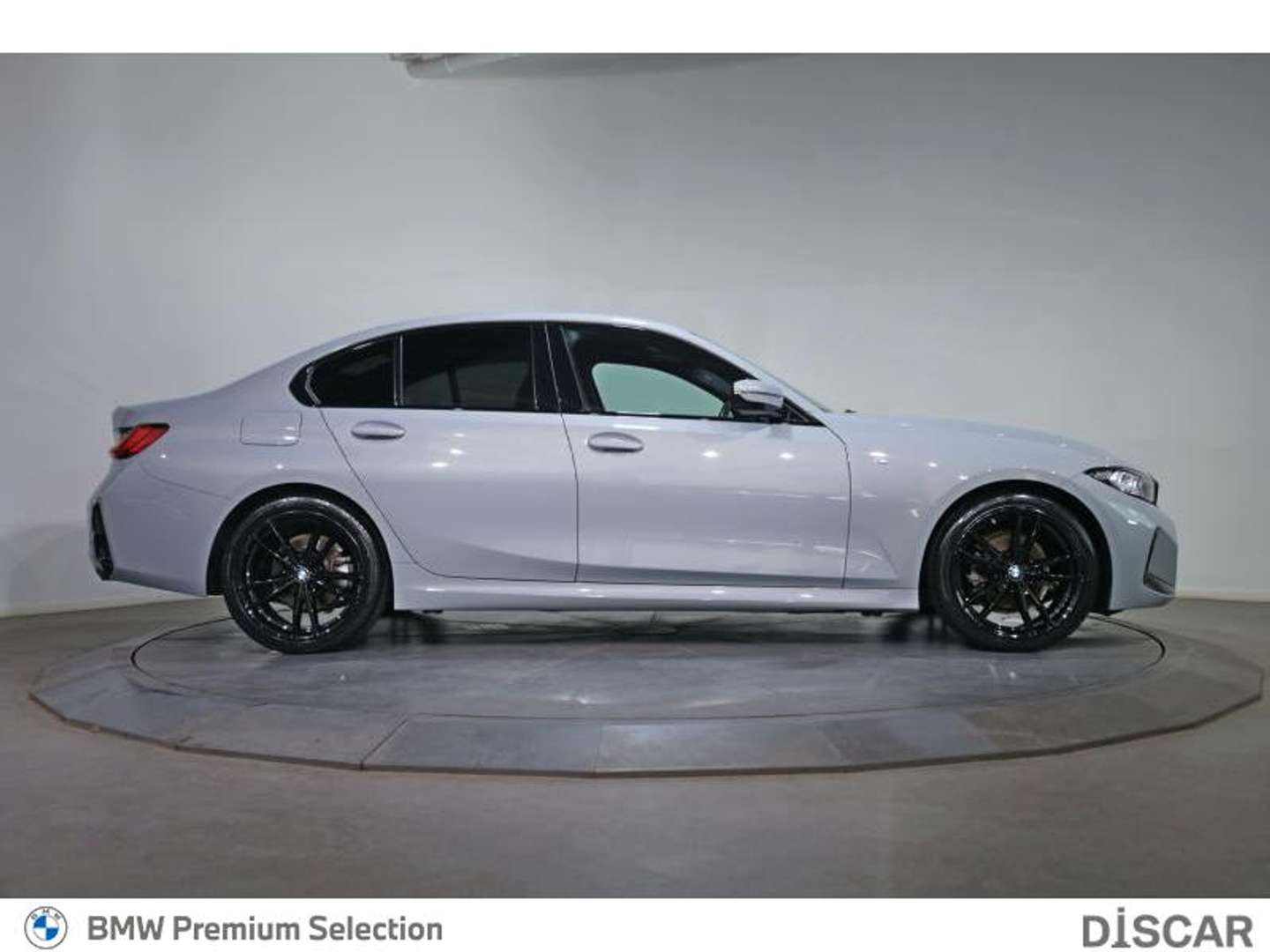 BMW Série 3 Berline M Sport 316d - 2023 - Joinsteer - #3