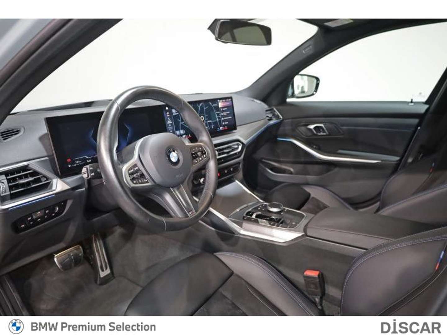 BMW Série 3 Berline M Sport 316d - 2023 - Joinsteer - #5