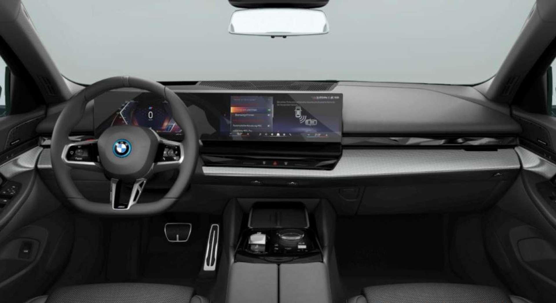 BMW I5 M Sport XDrive40 - 2025 - Joinsteer - #3