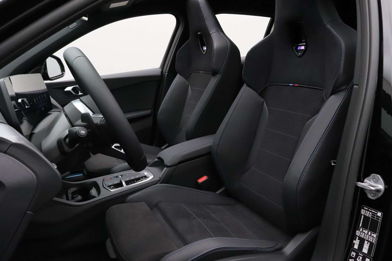 BMW Série 1 123d XDrive - 2025 - Joinsteer - #4