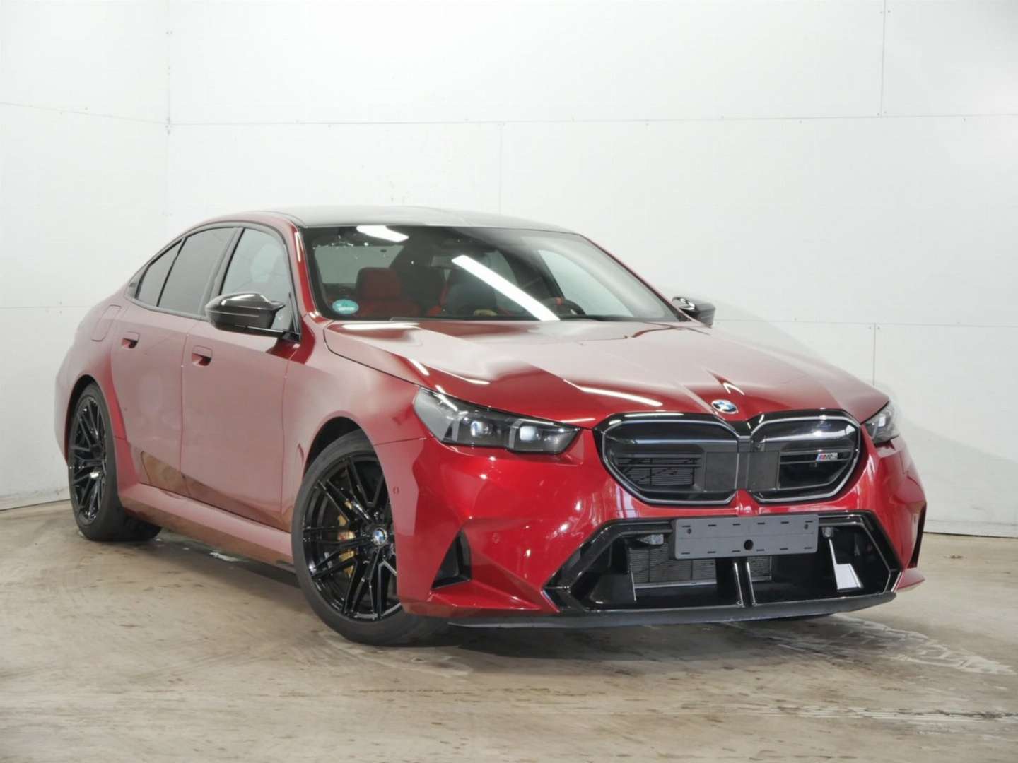 BMW M5 DriversPack M5 - 2024 - Joinsteer - #2