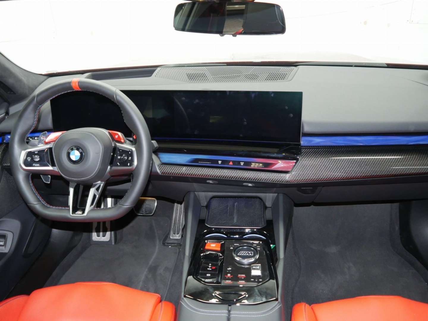 BMW M5 DriversPack M5 - 2024 - Joinsteer - #5