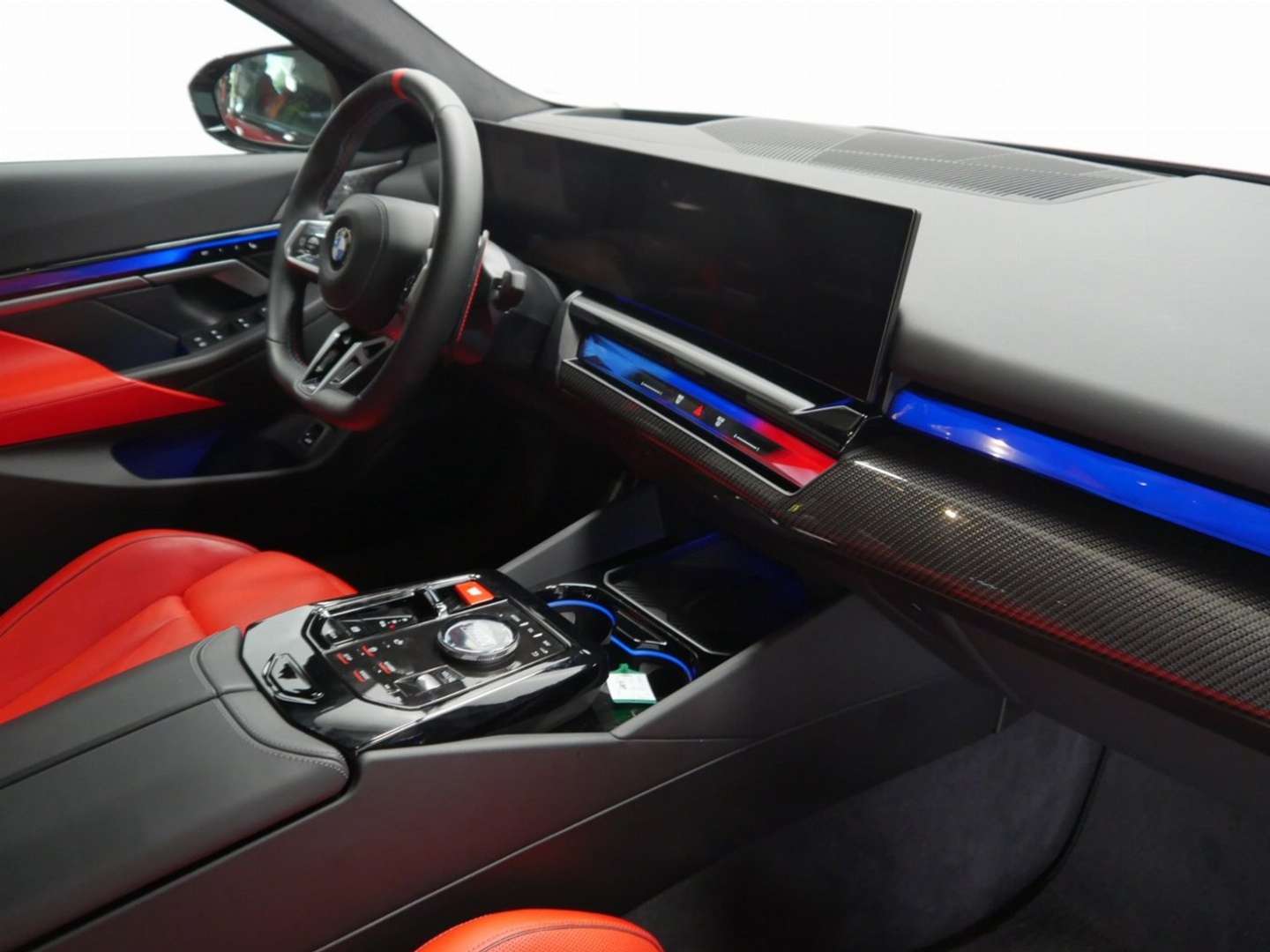 BMW M5 DriversPack M5 - 2024 - Joinsteer - #6