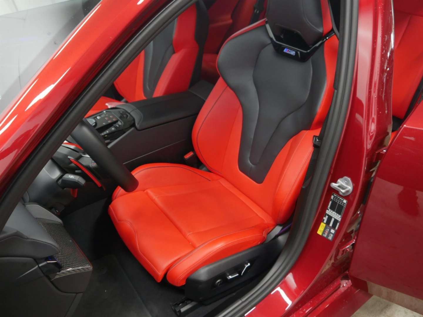 BMW M5 DriversPack M5 - 2024 - Joinsteer - #7