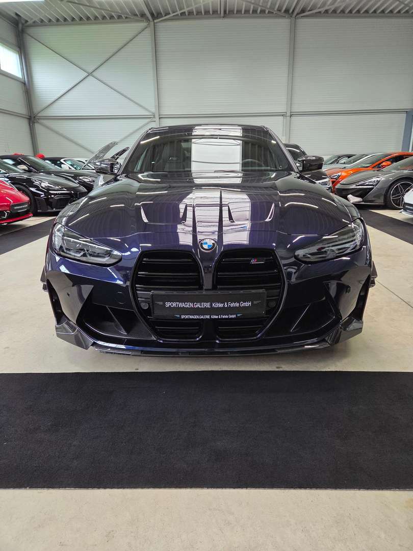 BMW M3 M Performance XDrive - 2023 - Joinsteer - #2