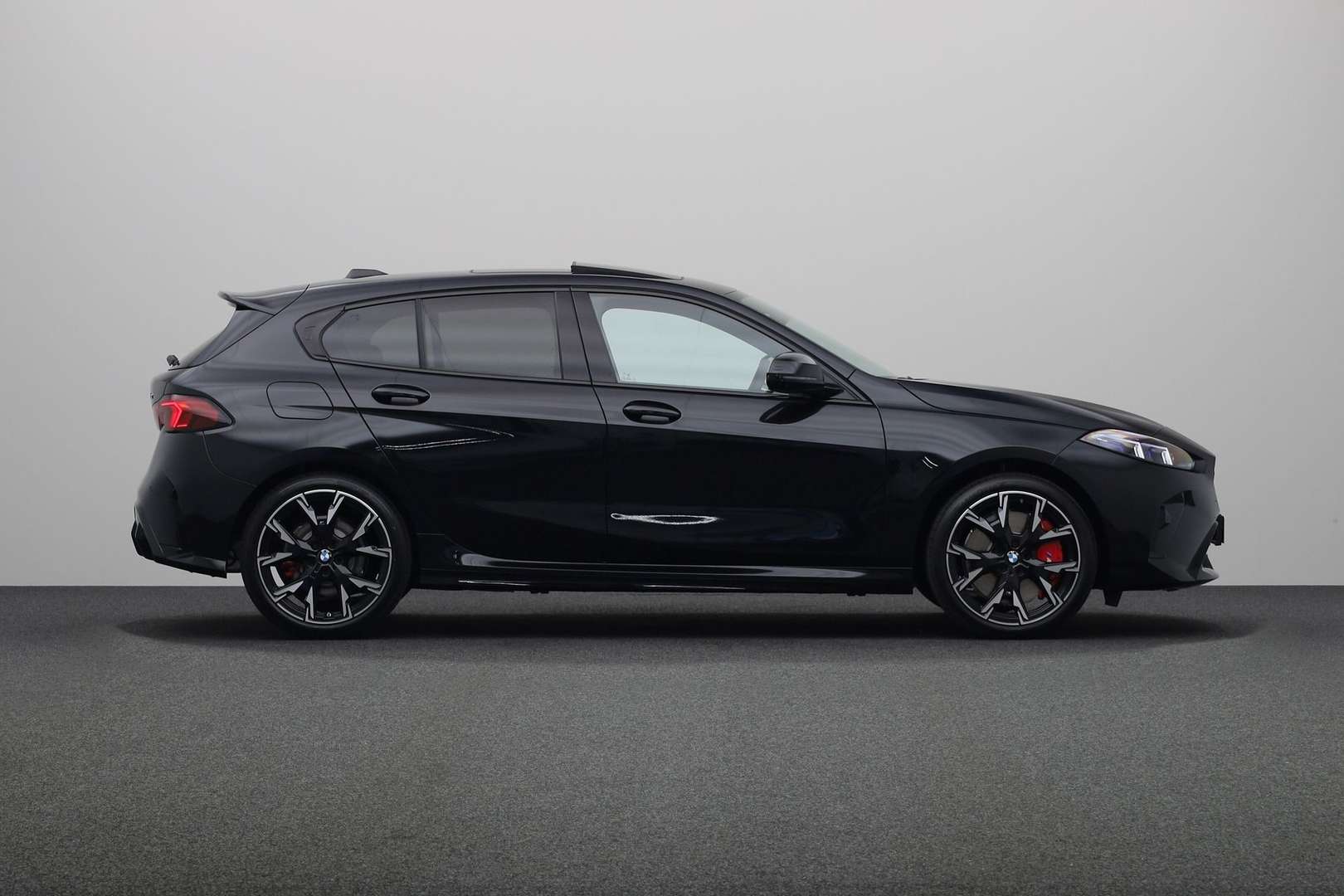 BMW Série 1 123d XDrive - 2025 - Joinsteer - #8