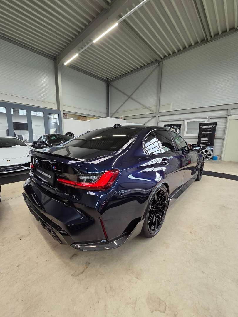 BMW M3 M Performance XDrive - 2023 - Joinsteer - #6